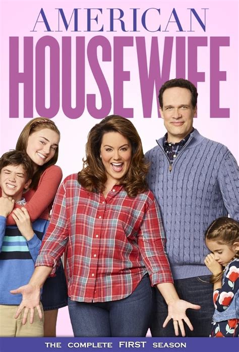 yesmovie american housewife|American Housewife (TV Series 2016.